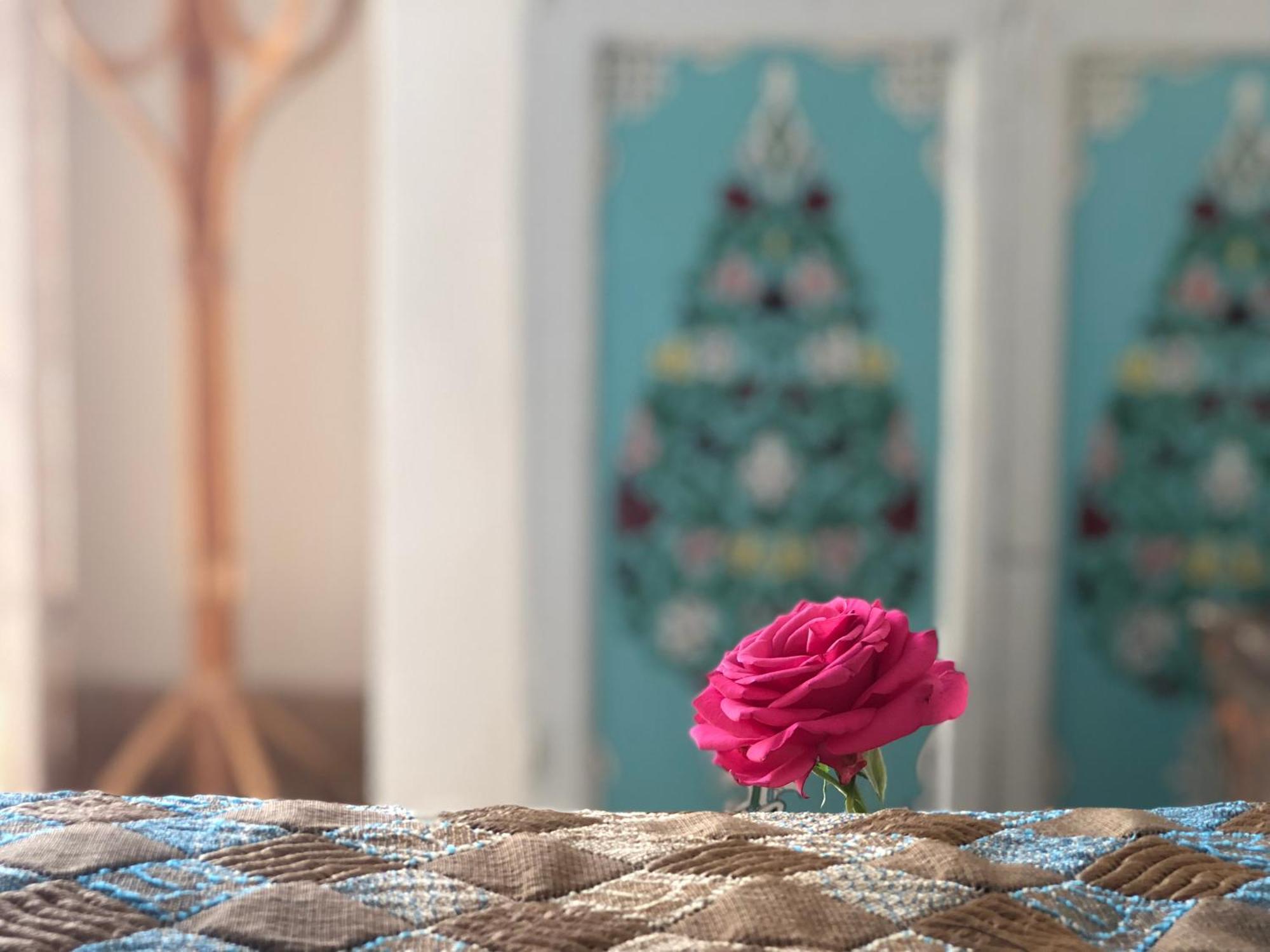 Riad Le Coq Berbere Marrakesh Exterior photo