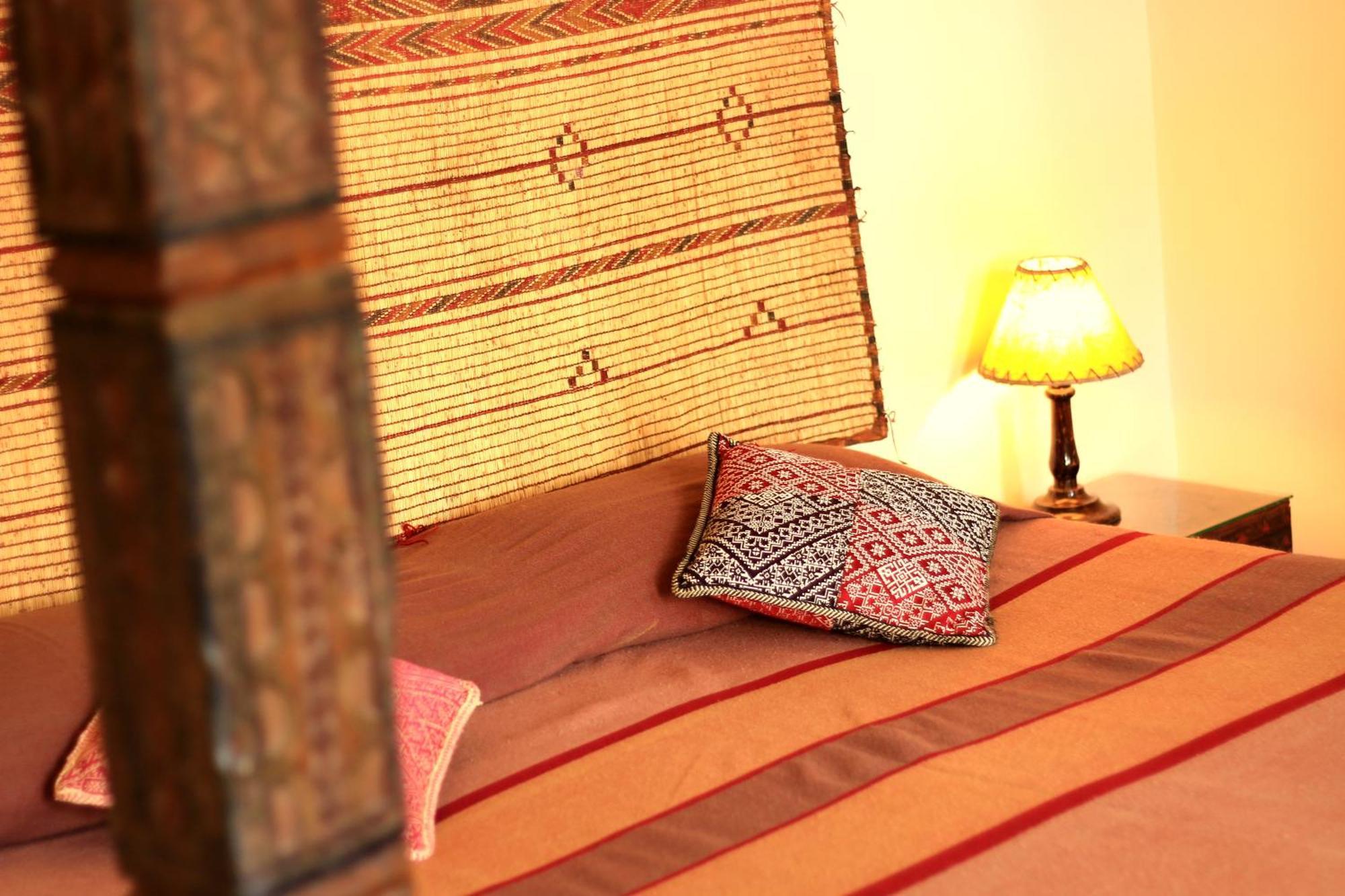 Riad Le Coq Berbere Marrakesh Room photo