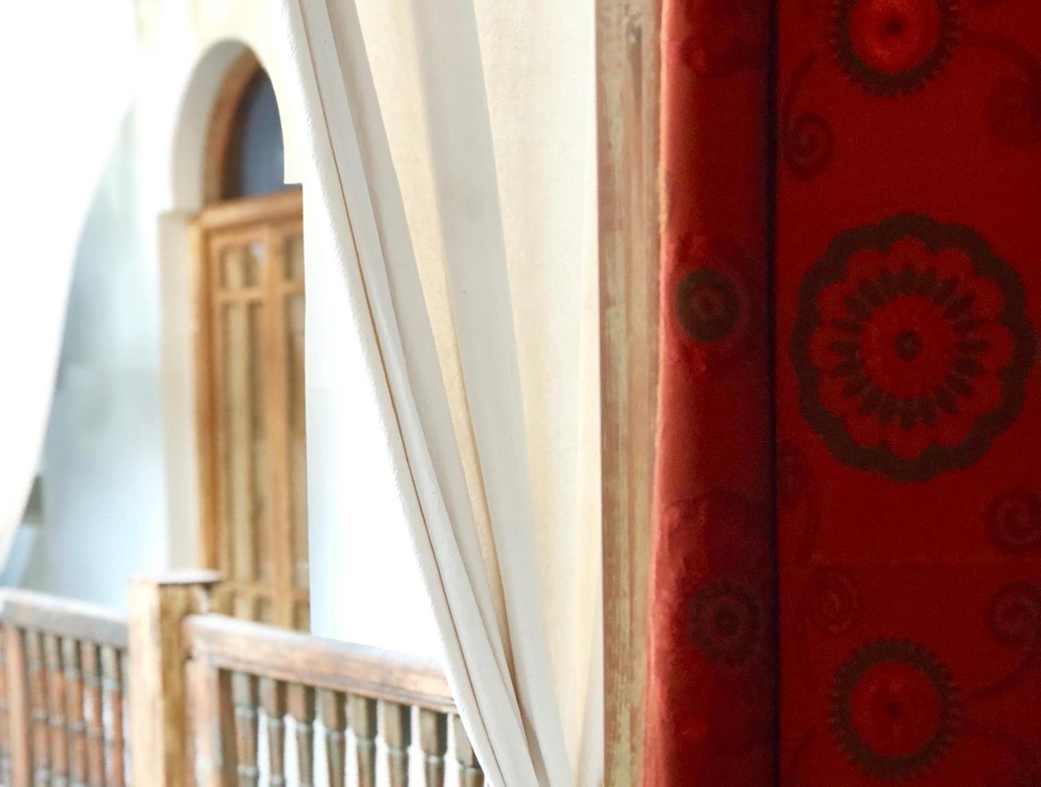 Riad Le Coq Berbere Marrakesh Room photo