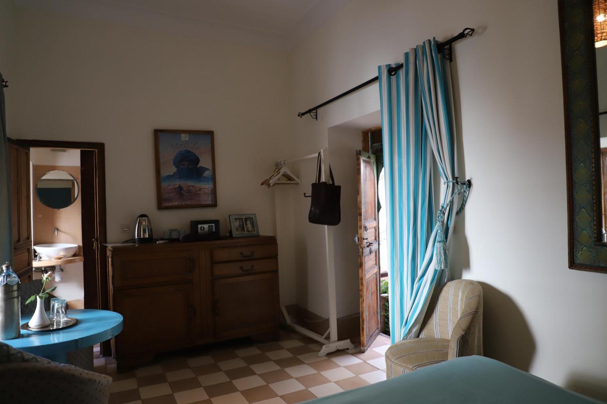 Riad Le Coq Berbere Marrakesh Room photo