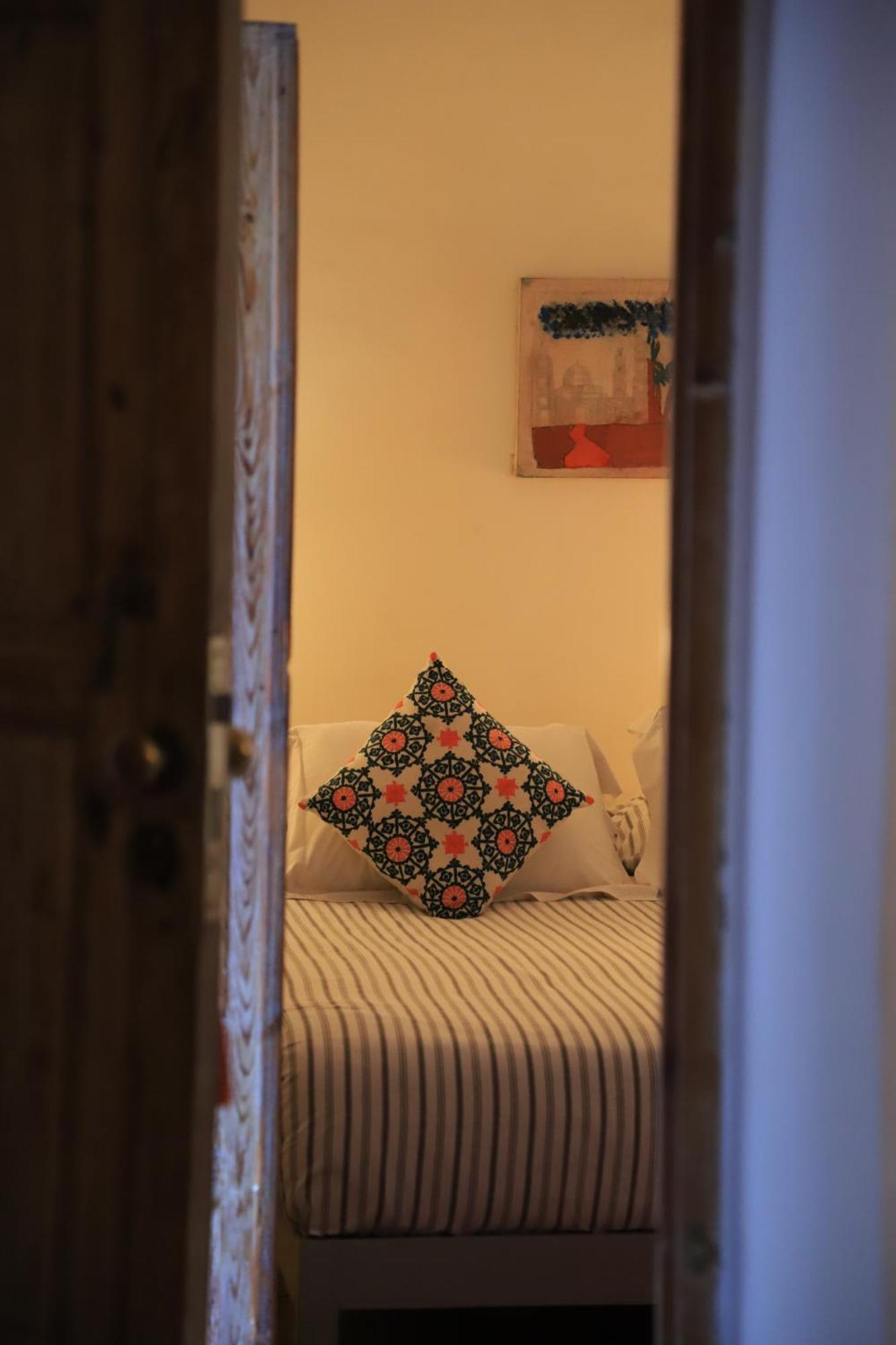 Riad Le Coq Berbere Marrakesh Room photo