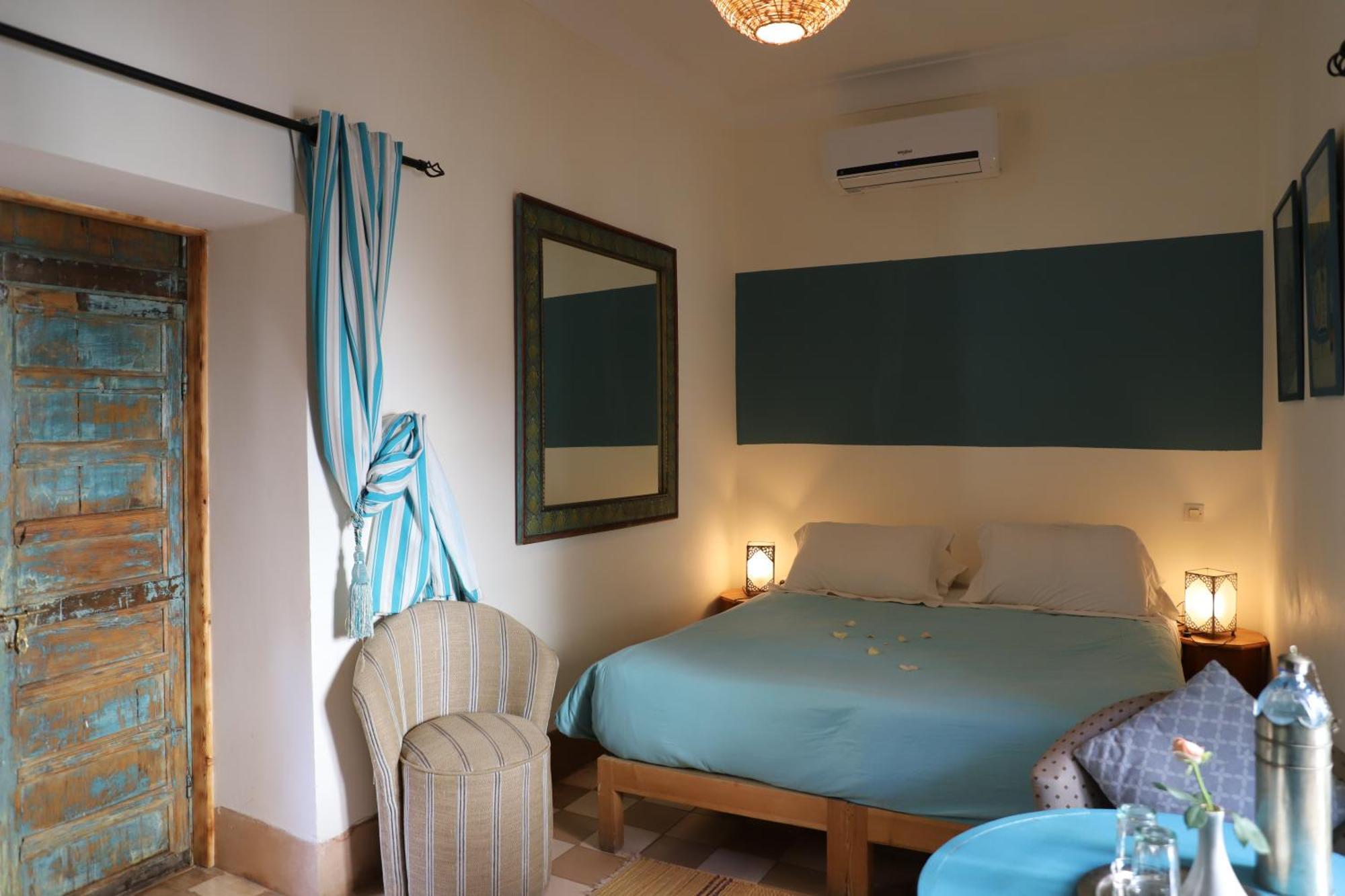 Riad Le Coq Berbere Marrakesh Room photo