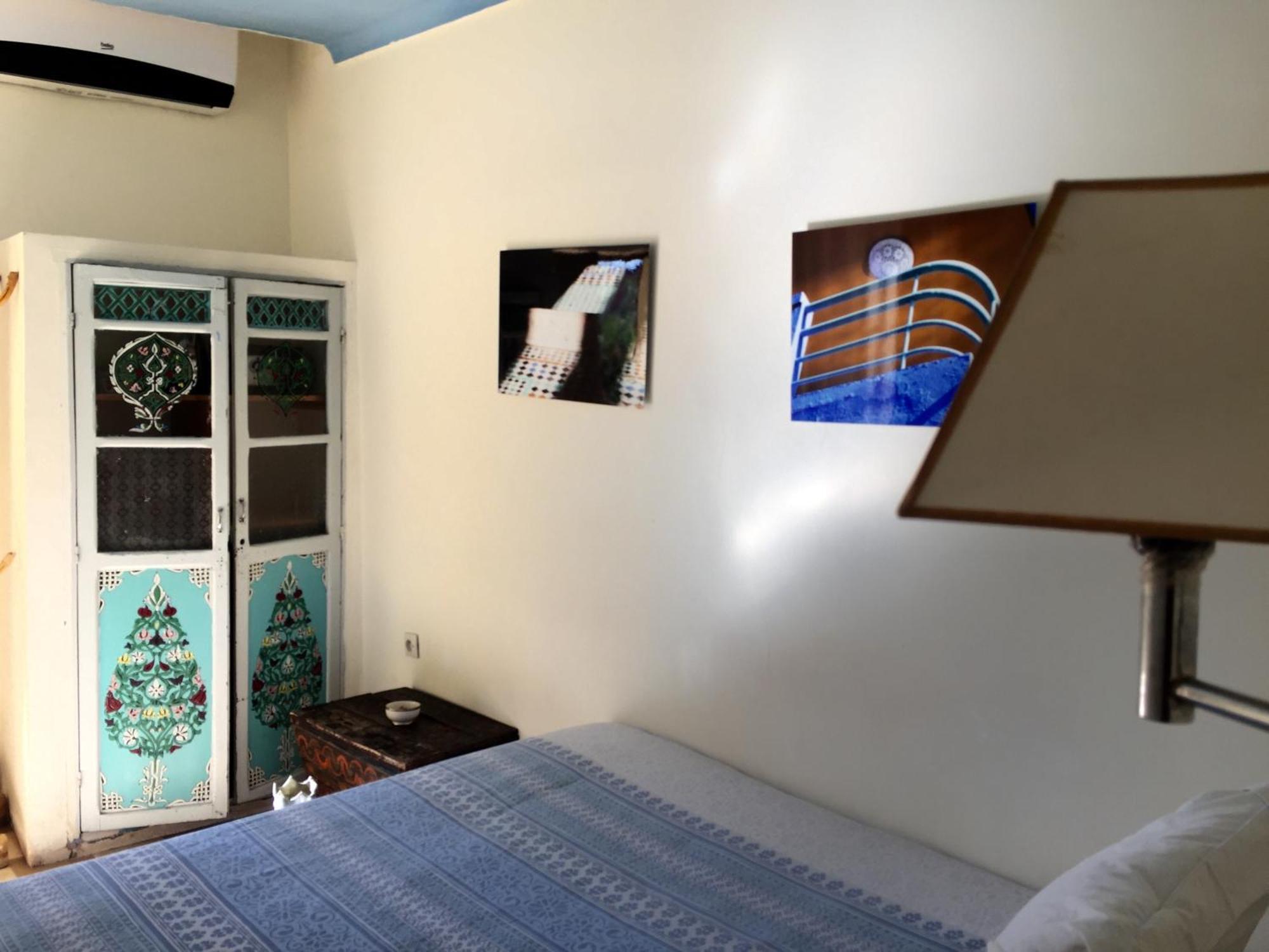 Riad Le Coq Berbere Marrakesh Room photo